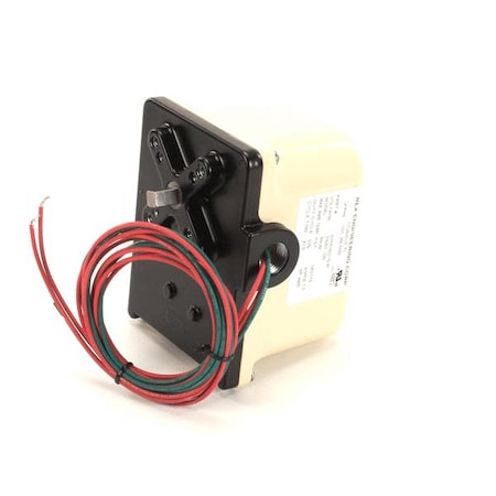 Jackson Gearmotor, Clockwise Rot 230/60/1 6105-002-15-41